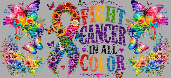 16oz Breast cancer-BC-264